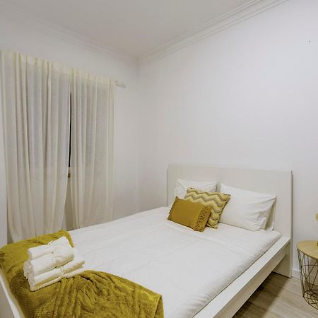 Apartamento Goa Амадора Экстерьер фото