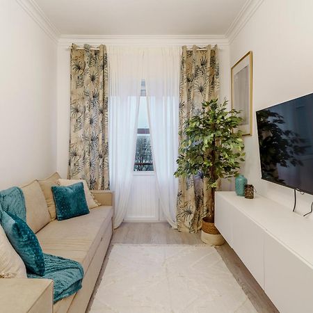 Apartamento Goa Амадора Экстерьер фото