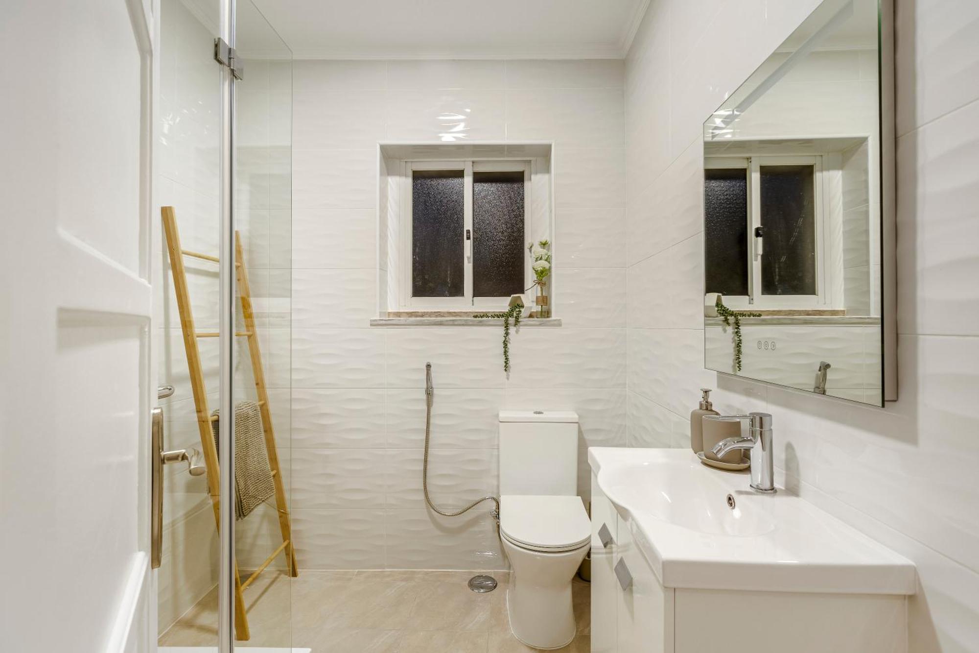 Apartamento Goa Амадора Экстерьер фото
