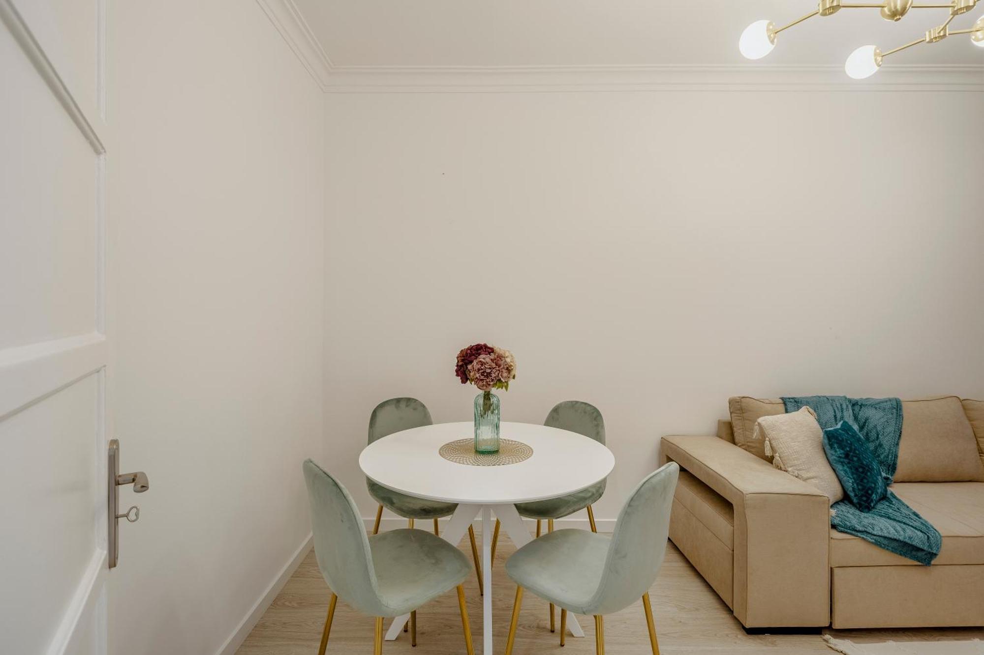 Apartamento Goa Амадора Экстерьер фото