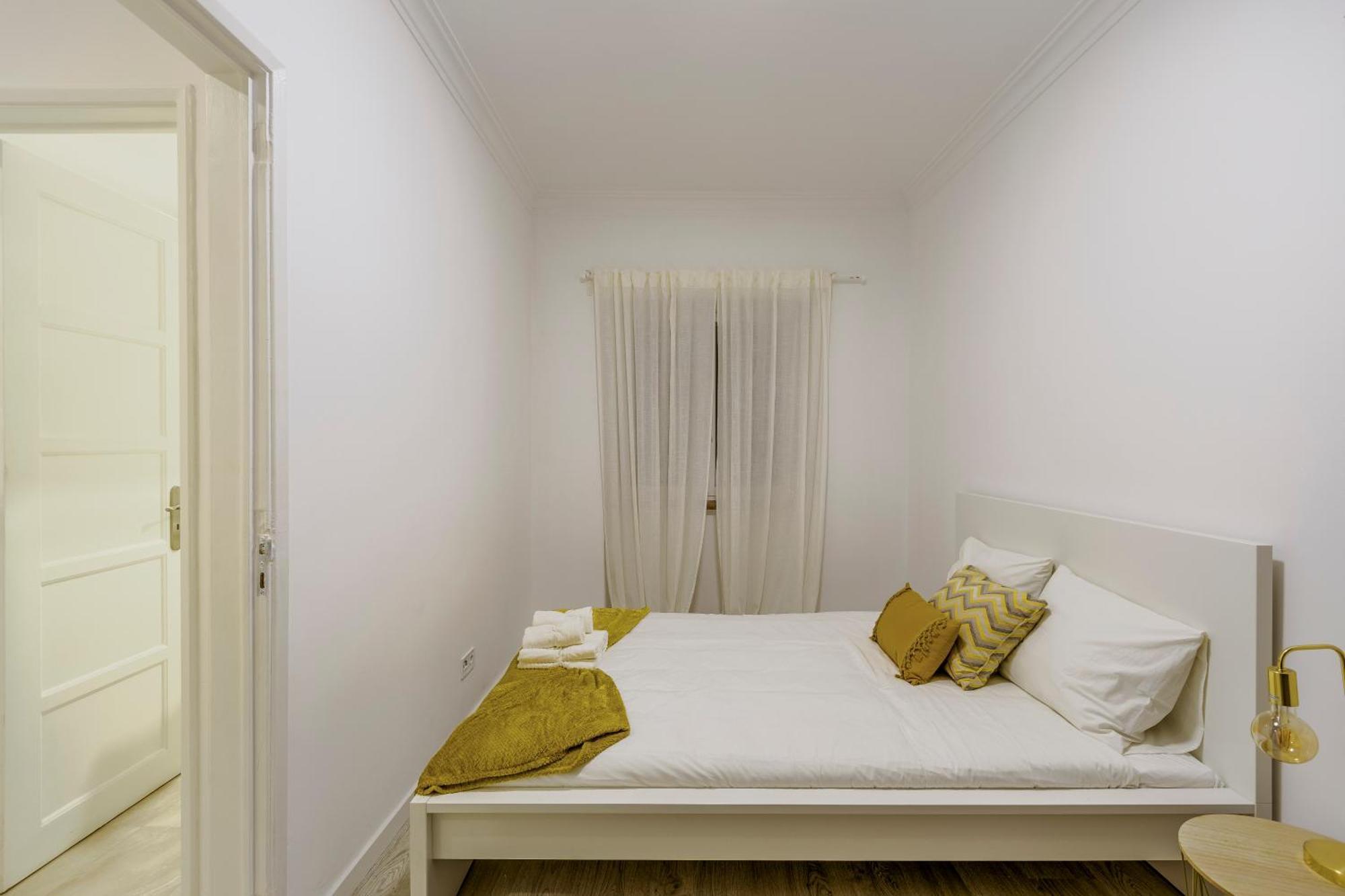 Apartamento Goa Амадора Экстерьер фото