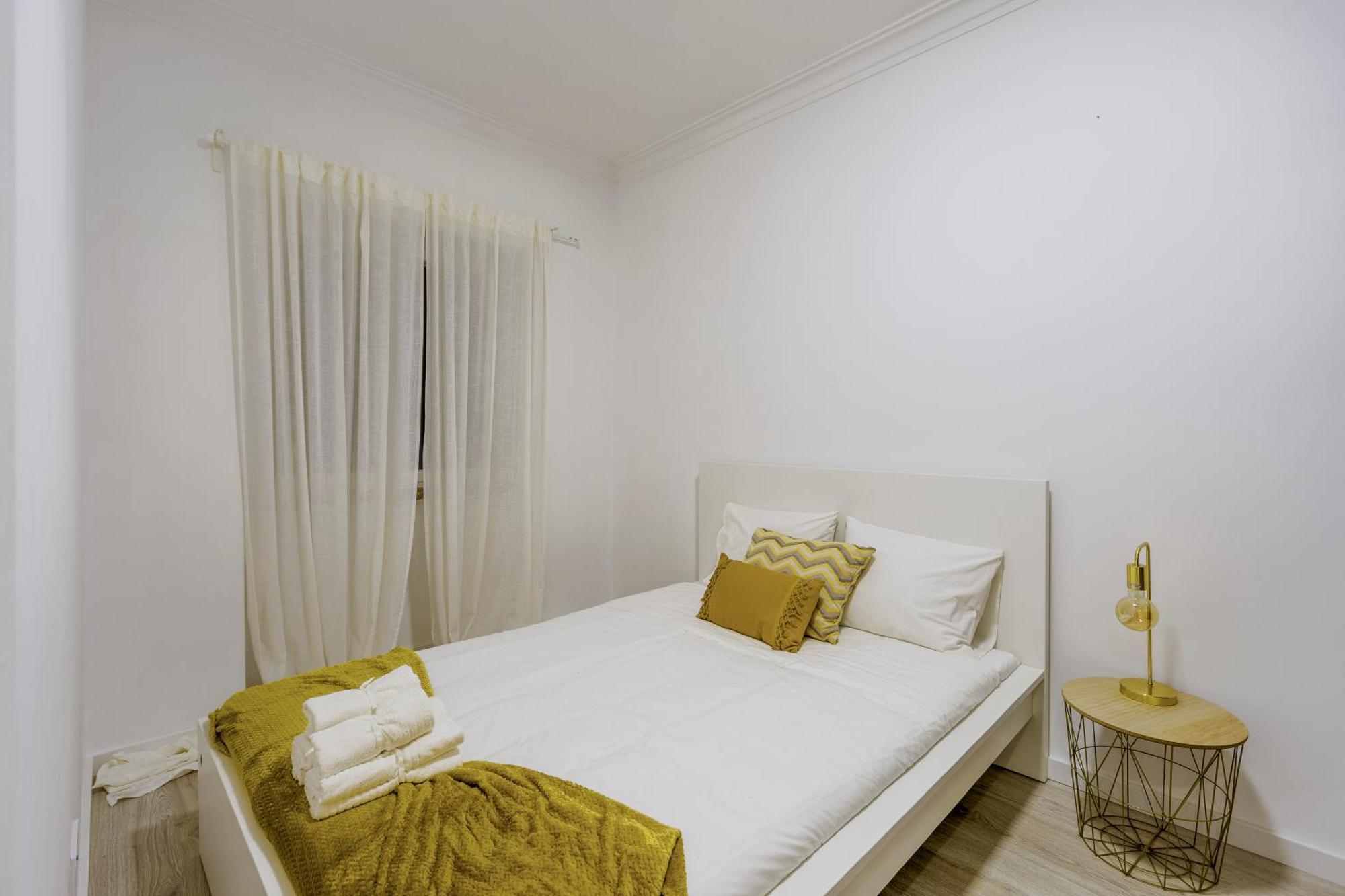 Apartamento Goa Амадора Экстерьер фото