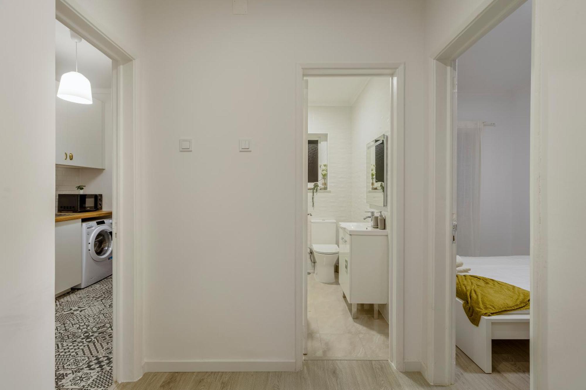 Apartamento Goa Амадора Экстерьер фото