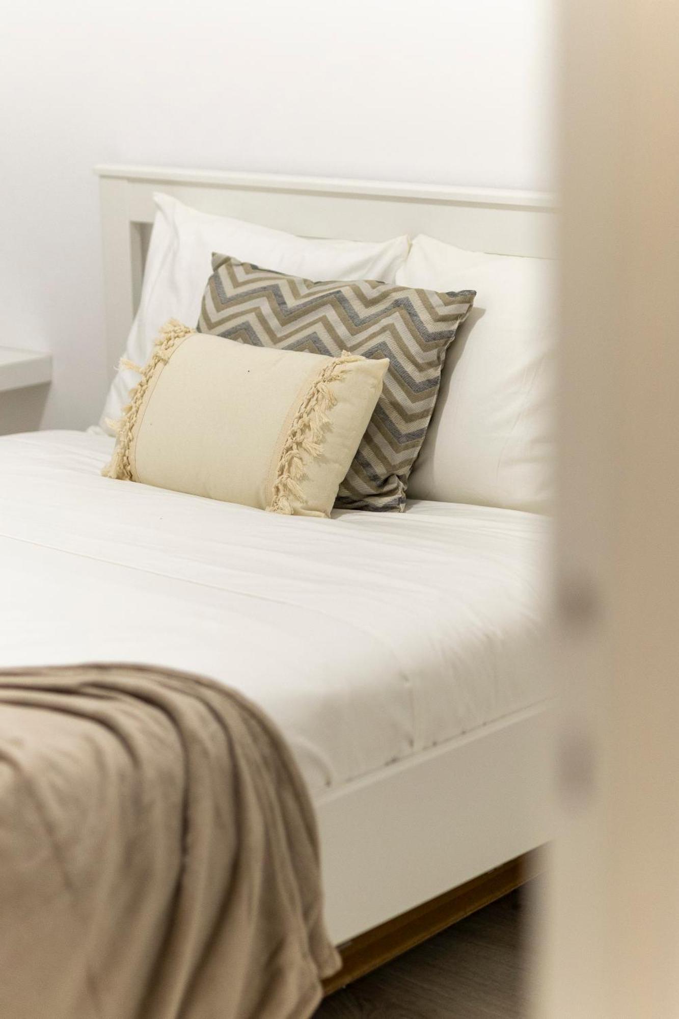 Apartamento Goa Амадора Экстерьер фото