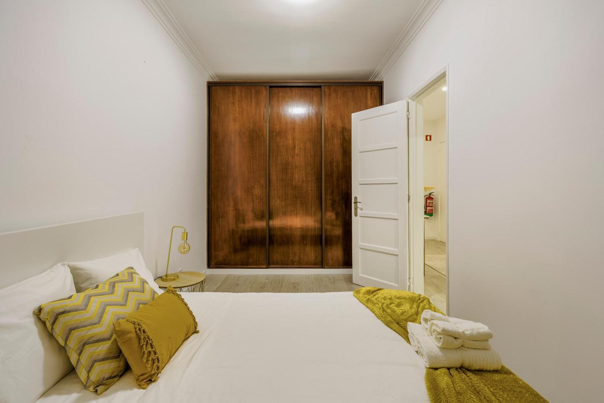 Apartamento Goa Амадора Экстерьер фото
