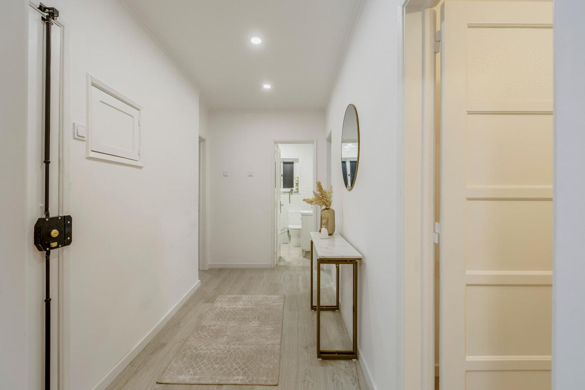 Apartamento Goa Амадора Экстерьер фото