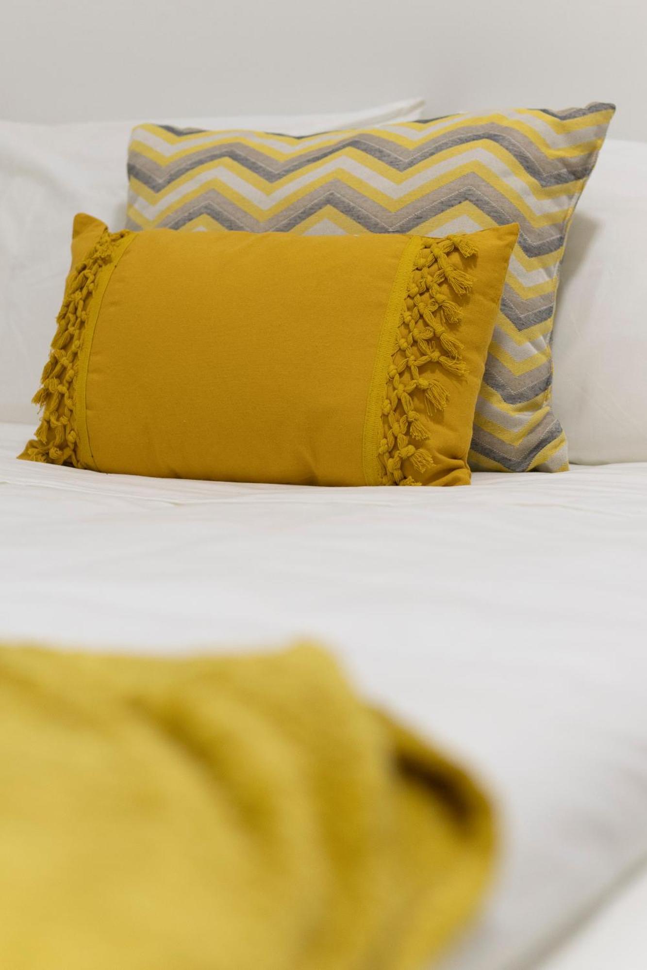 Apartamento Goa Амадора Экстерьер фото