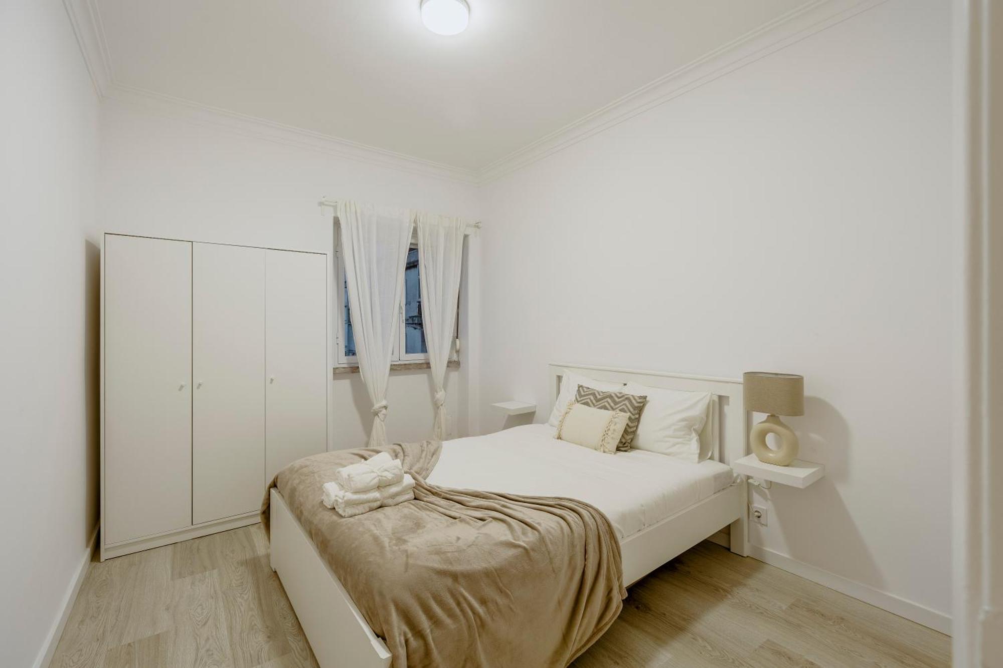 Apartamento Goa Амадора Экстерьер фото