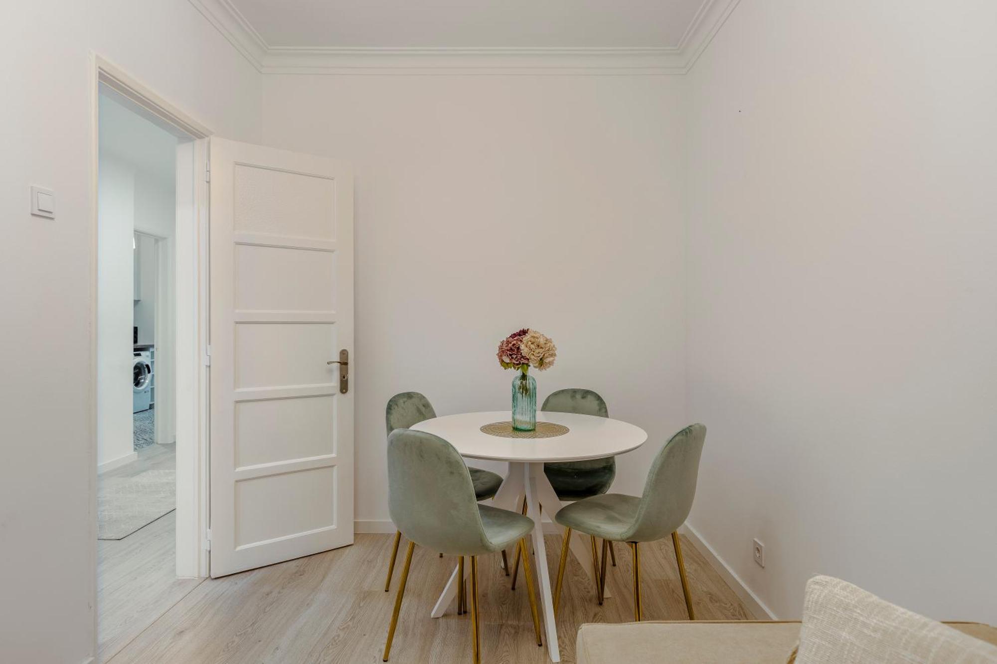 Apartamento Goa Амадора Экстерьер фото