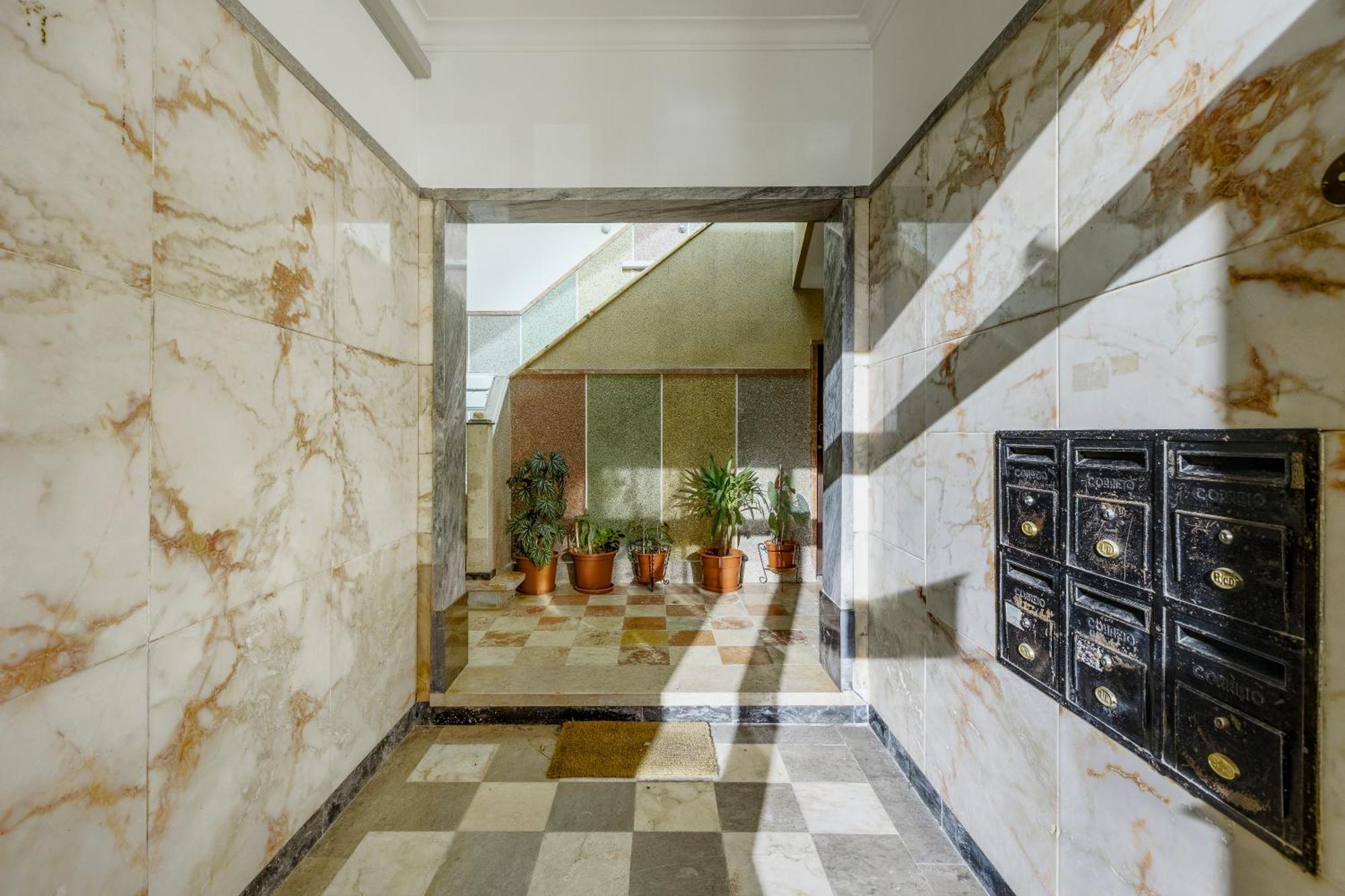 Apartamento Goa Амадора Экстерьер фото
