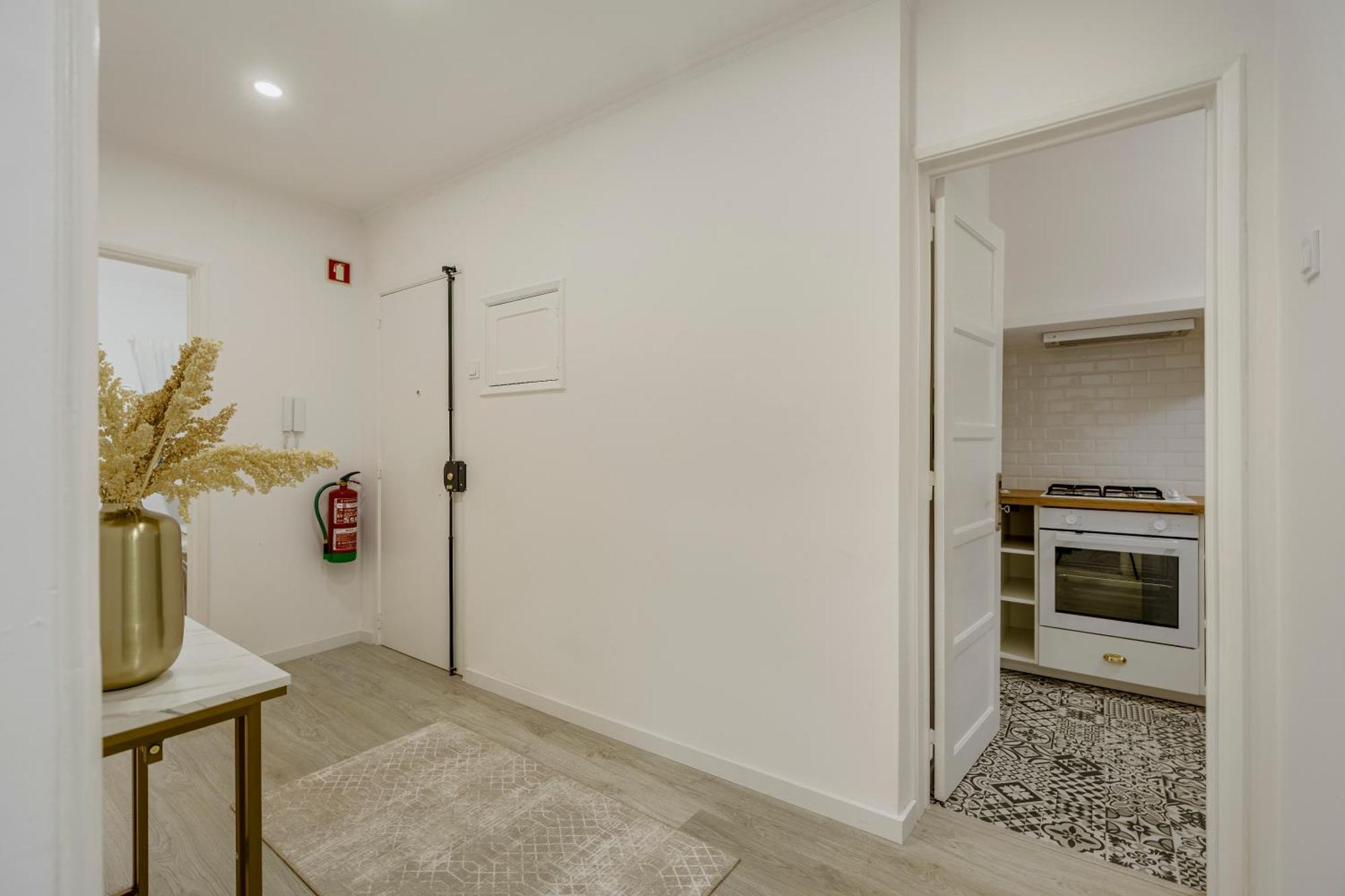 Apartamento Goa Амадора Экстерьер фото
