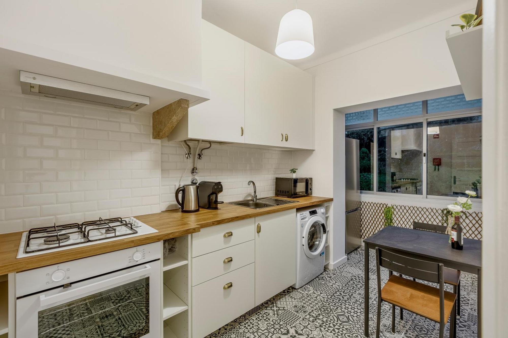 Apartamento Goa Амадора Экстерьер фото