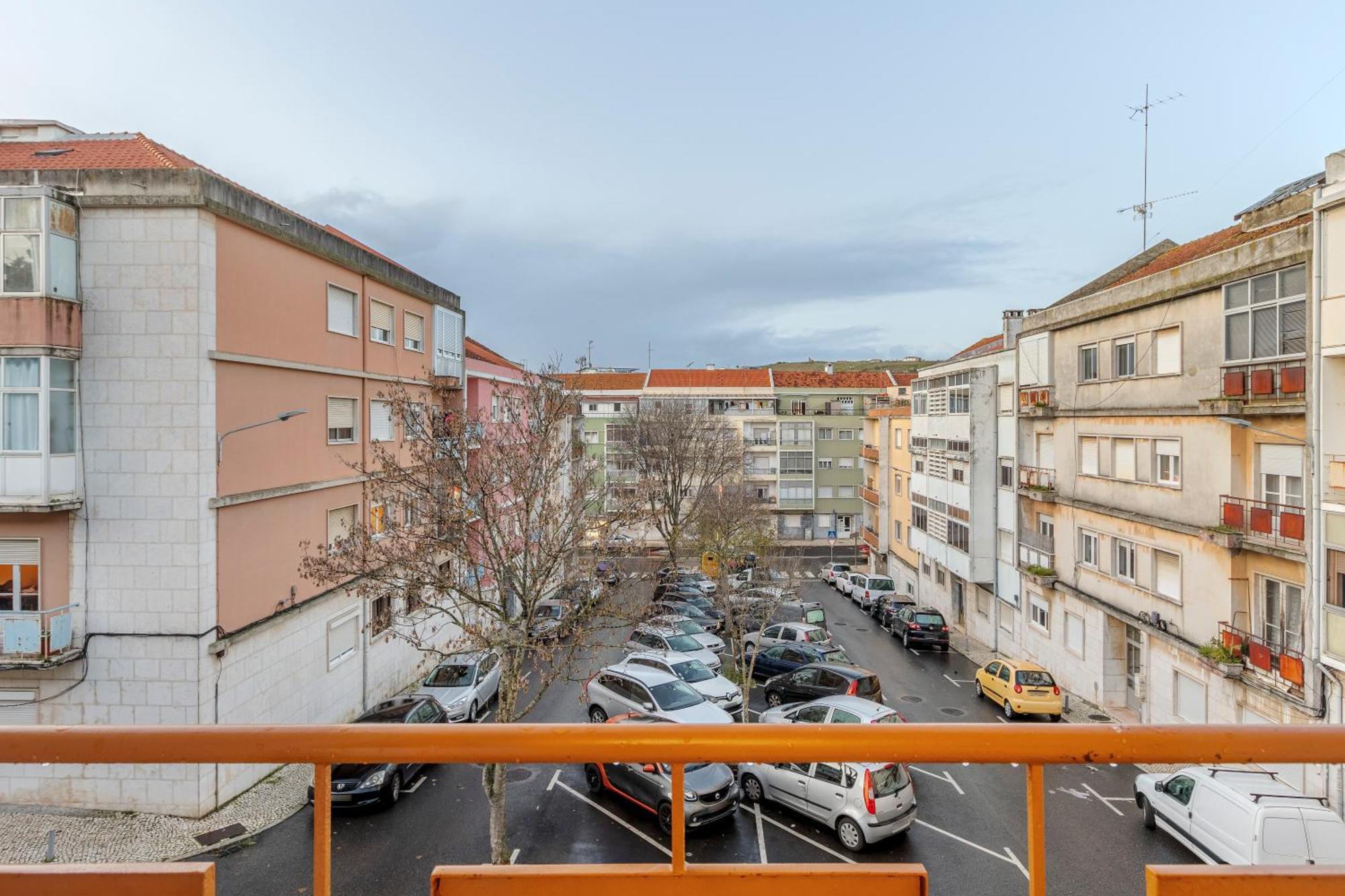 Apartamento Goa Амадора Экстерьер фото