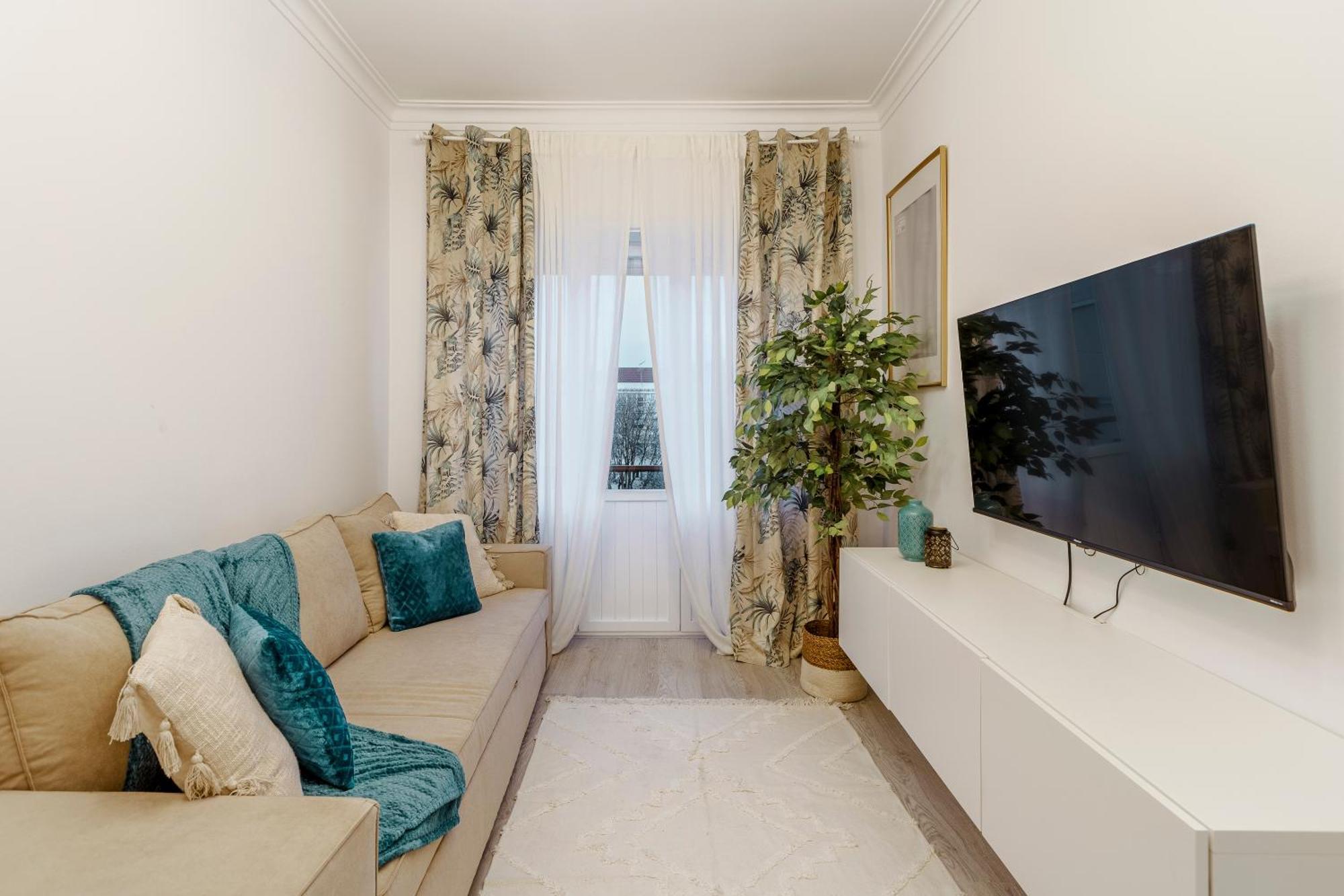 Apartamento Goa Амадора Экстерьер фото
