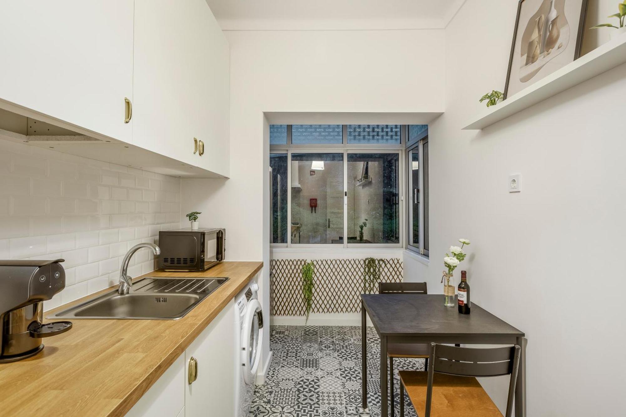 Apartamento Goa Амадора Экстерьер фото