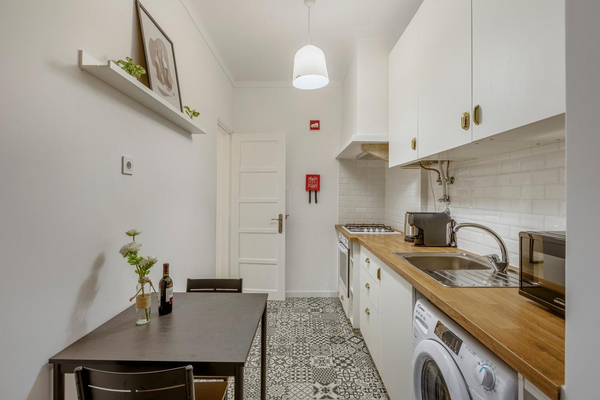 Apartamento Goa Амадора Экстерьер фото