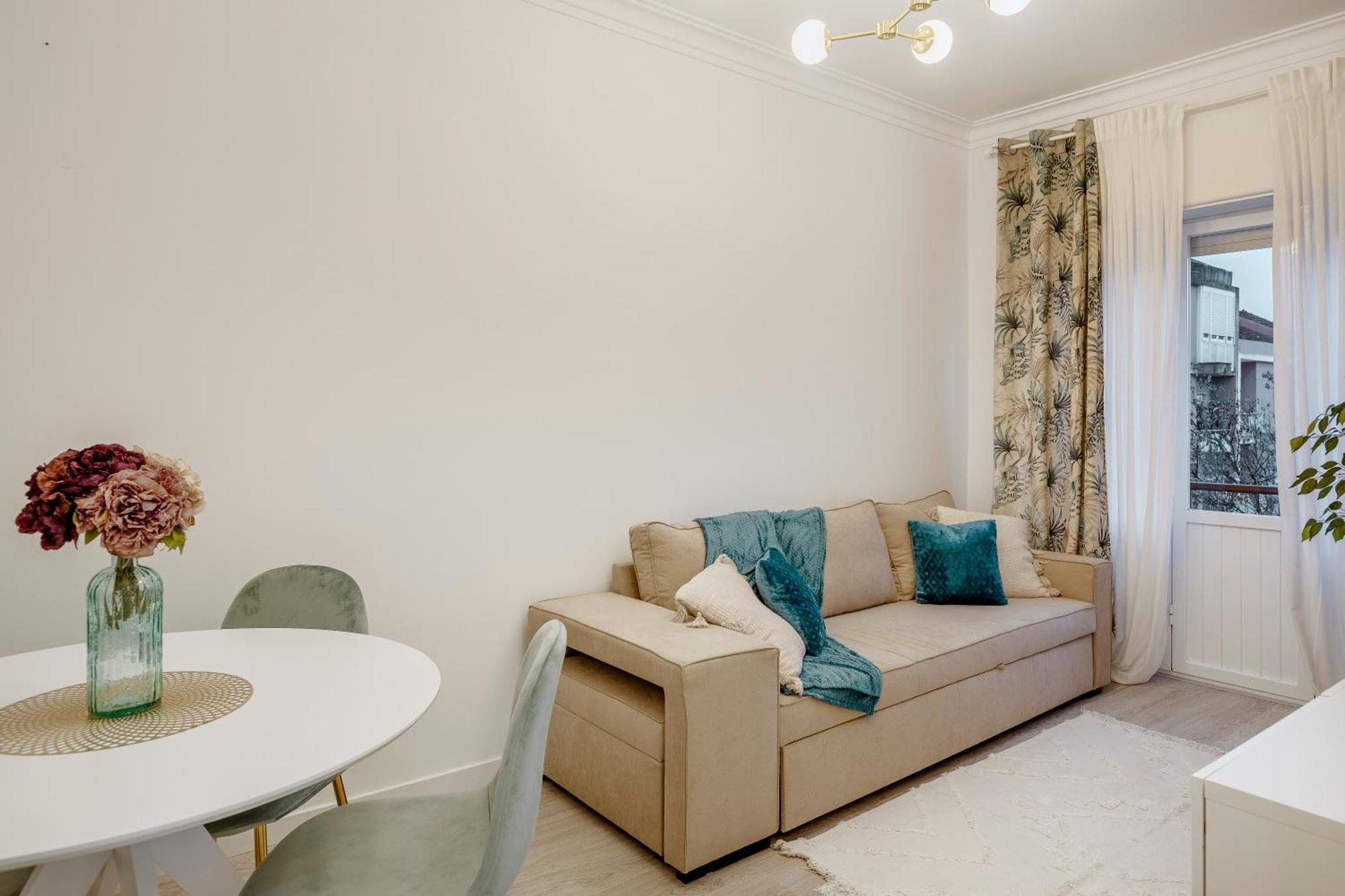 Apartamento Goa Амадора Экстерьер фото