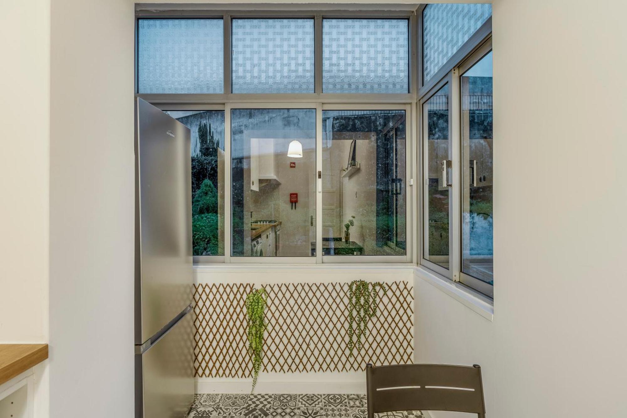 Apartamento Goa Амадора Экстерьер фото